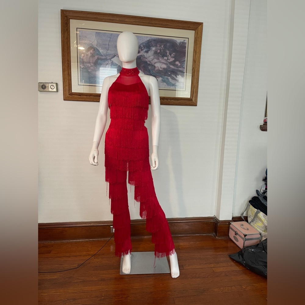 Weissman Dance Costume Sa - image 1